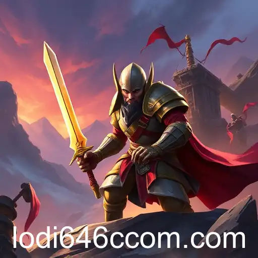 A New Era for Online Gaming