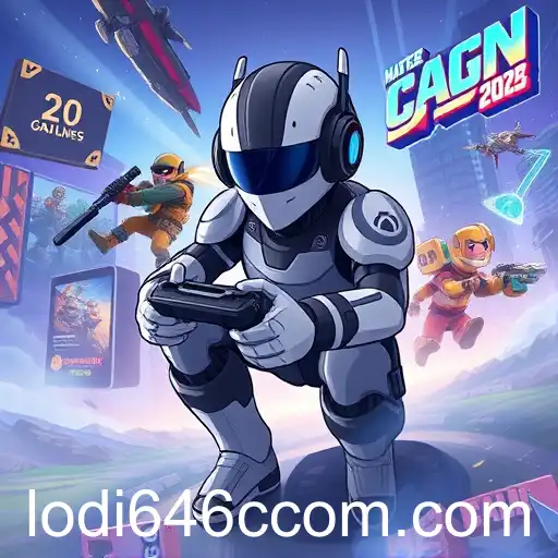 The Rise of Lodi646c in Gaming