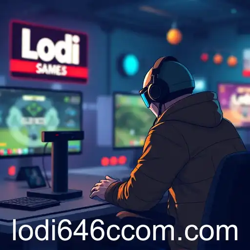 Exploring the Rise of Lodi646c Gaming
