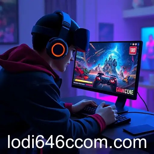 The Rise of Online Gaming Platforms