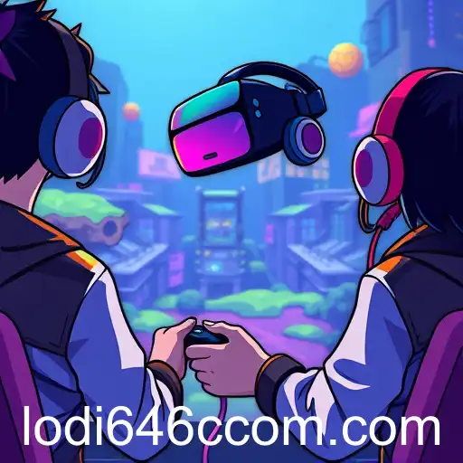 Emerging Trends in Online Gaming