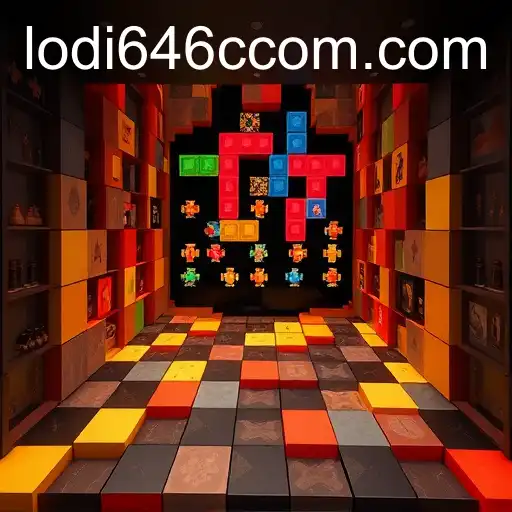 Exploring the World of Puzzle Games: A Brain-Teasing Adventure