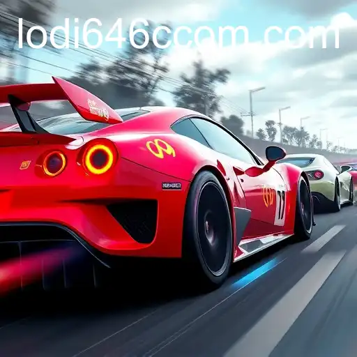 Exploring the Excitement of Racing Games on lodi646c com