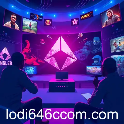 Rise of English Game Platforms