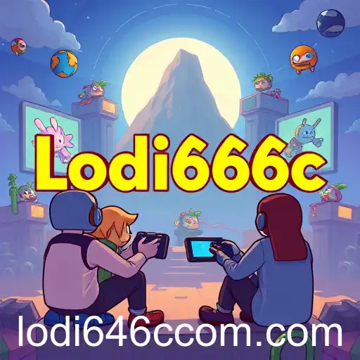 The Rise of Lodi646c: Engaging Games for All Ages