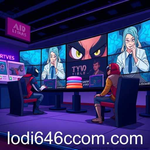 Gaming Industry Sees Spike in Online Engagement