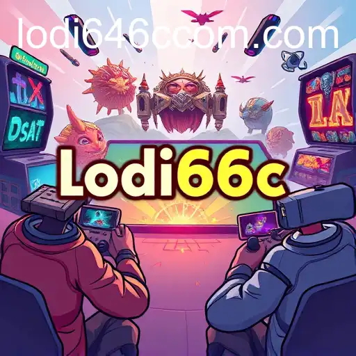 Lodi646c: A Rising Star in Online Gaming