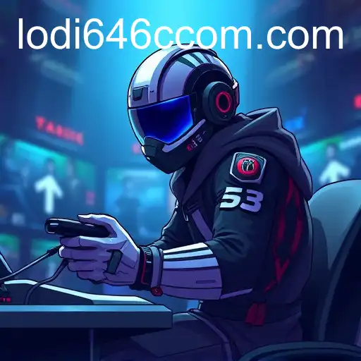 The Rise of Lodi646c in the Gaming World