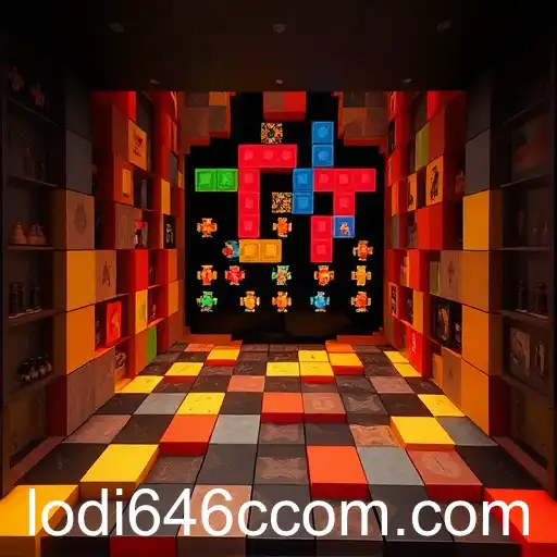 Exploring the World of Puzzle Games: A Brain-Teasing Adventure