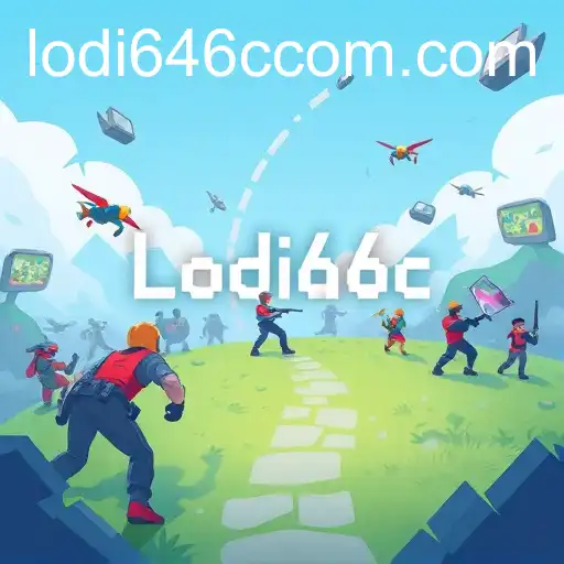 The Rise of Lodi646c as a Premier Gaming Destination