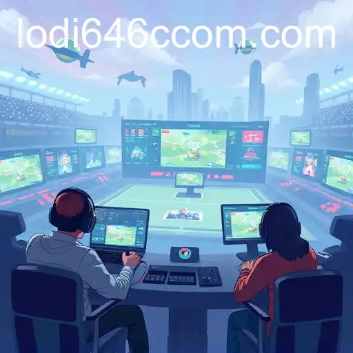 The Rise and Challenges of Online Gaming Communities