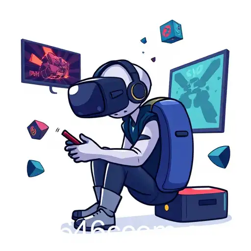 The Rise of Lodi646c: A New Era in Online Gaming