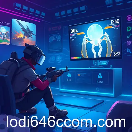 Rise of Online Gaming Communities