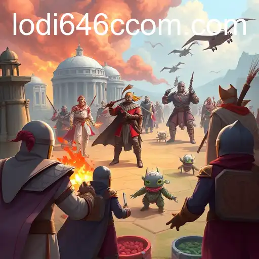 The Allure of Strategy Games: A Journey of Critical Thinking and Tactical Mastery